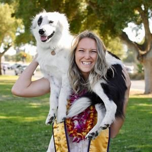 Meet your Posher, Hannah